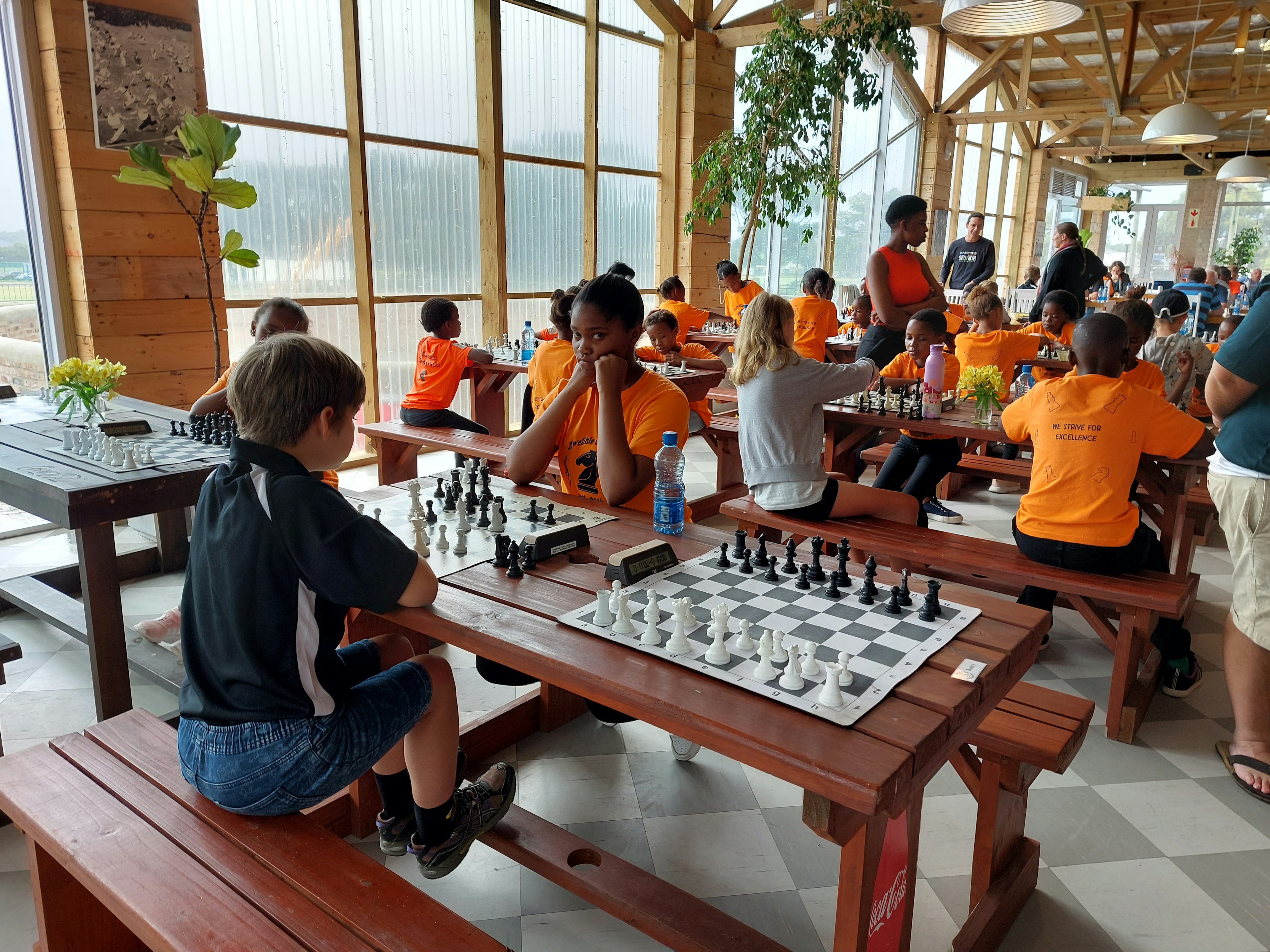 Hermanus Chess Club